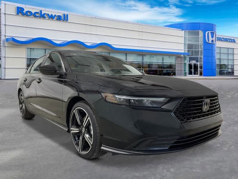 Thumbnail: 2025 Honda Accord - 9