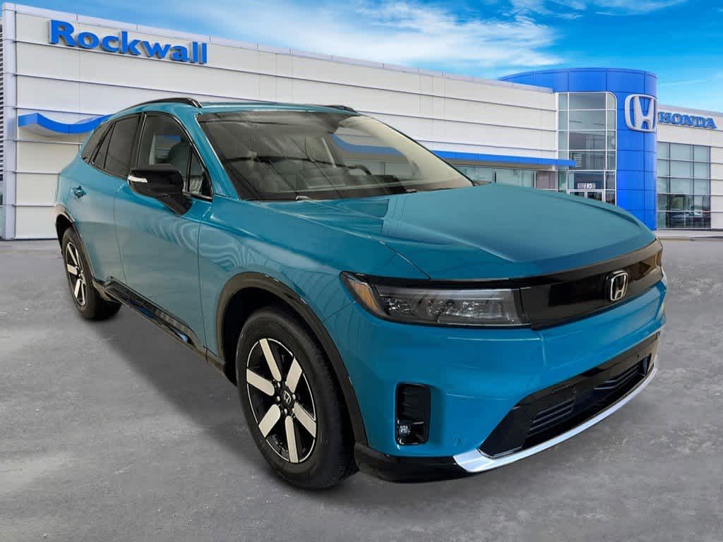 Thumbnail: 2026 Honda Prologue - 9