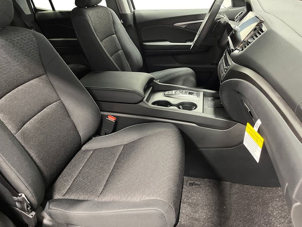 Thumbnail: 2026 Honda Ridgeline - 21