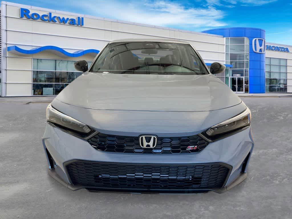 Thumbnail: 2026 Honda Civic - 10