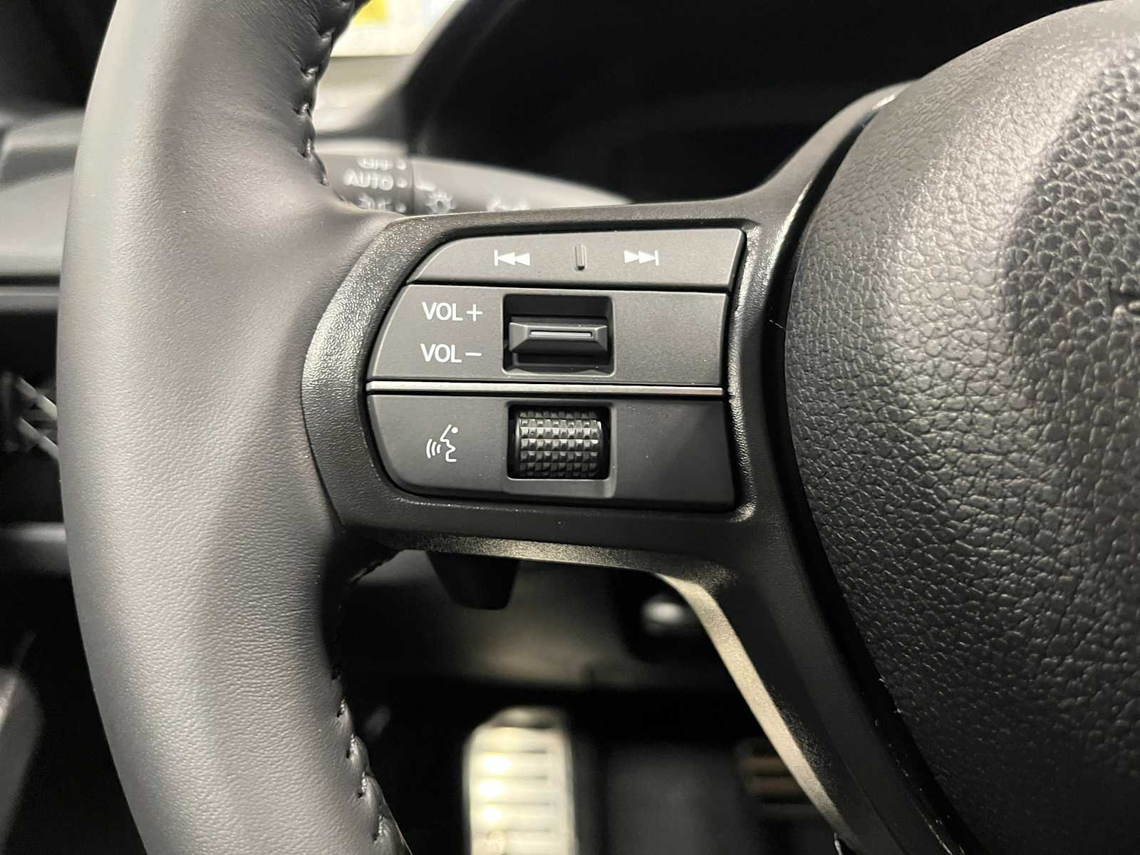 Thumbnail: 2026 Honda Accord - 18