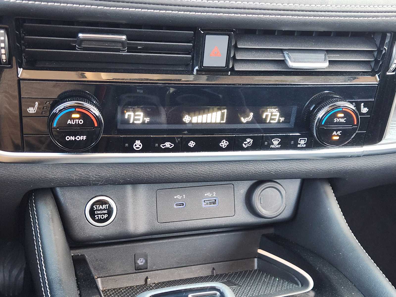 Thumbnail: 2023 Nissan Rogue - 25