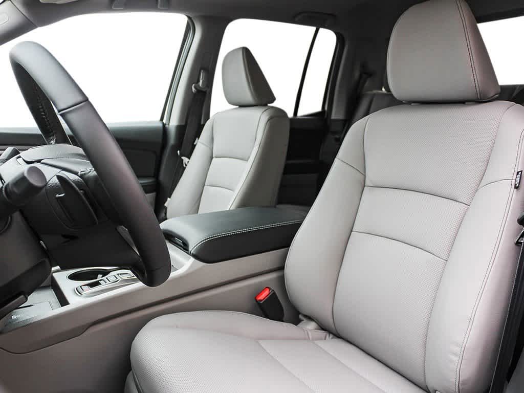 Thumbnail: 2025 Honda Ridgeline - 11