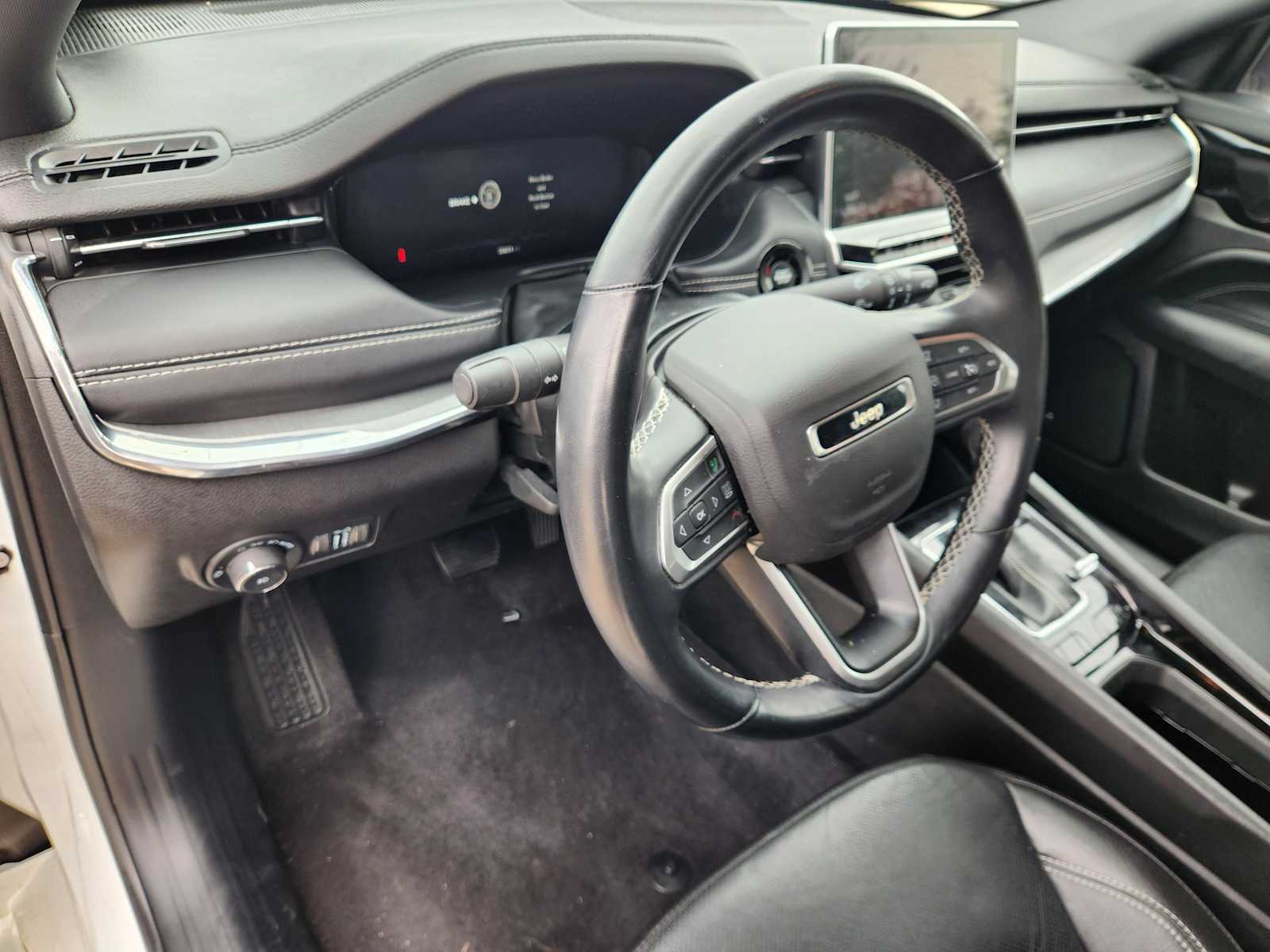 Thumbnail: 2022 Jeep Compass - 7