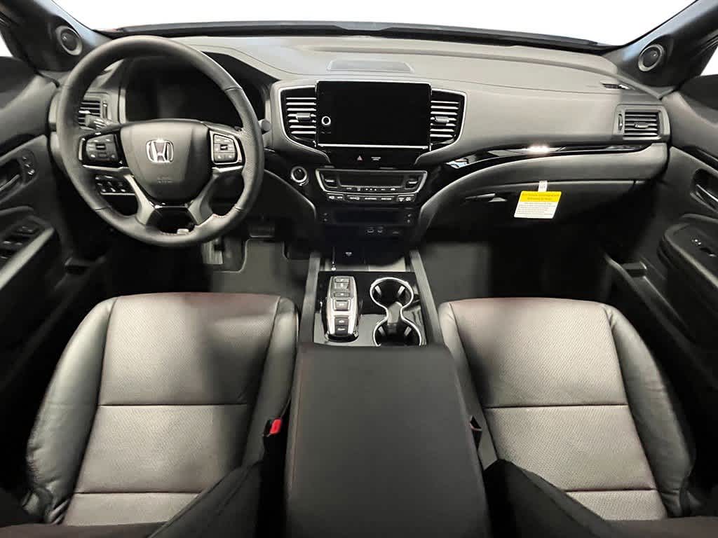 Thumbnail: 2026 Honda Ridgeline - 12