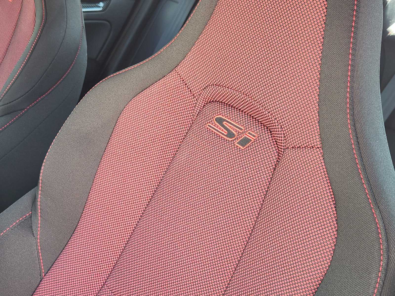 Thumbnail: 2023 Honda Civic - 24