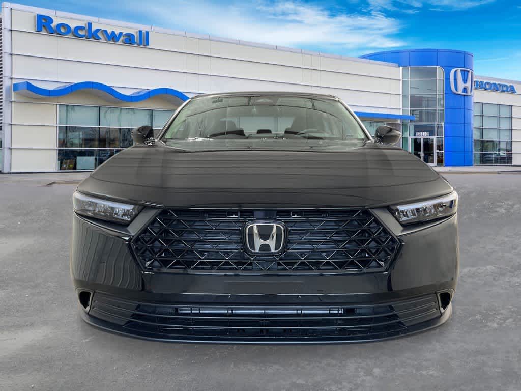 Thumbnail: 2026 Honda Accord - 9