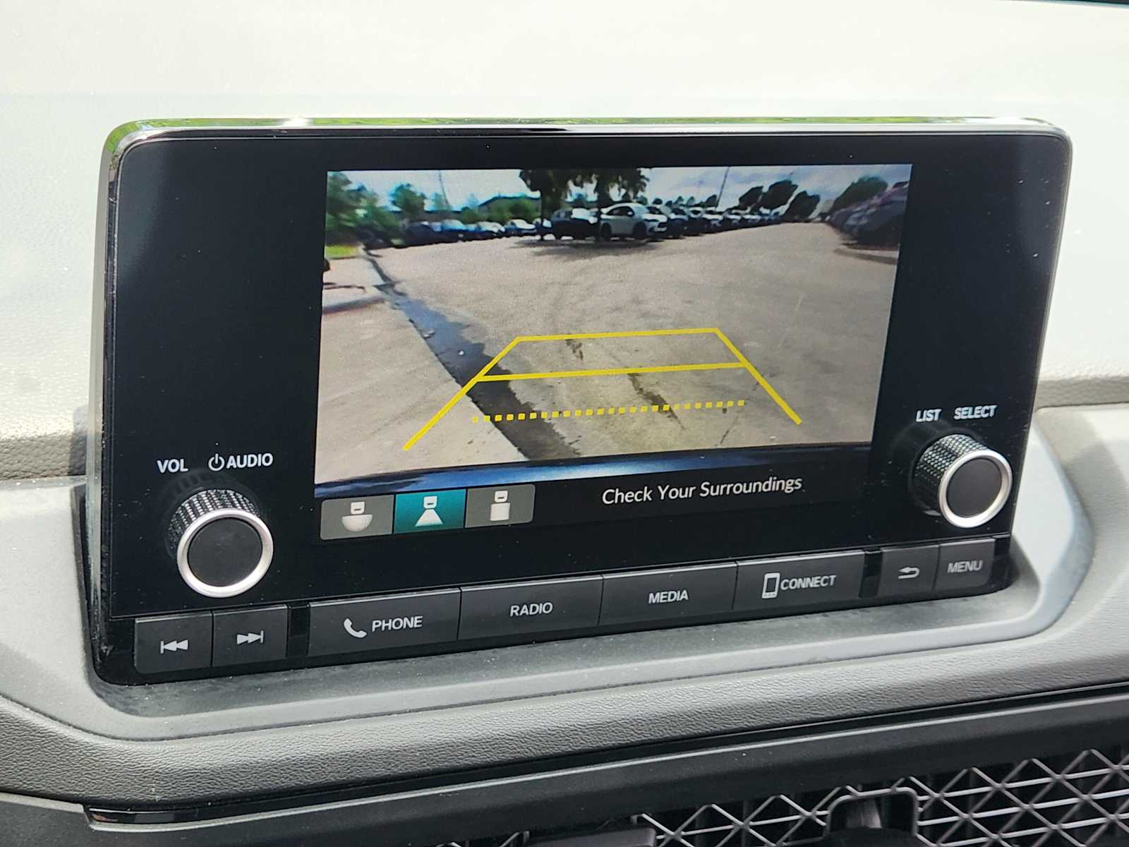 Thumbnail: 2023 Honda Accord - 25