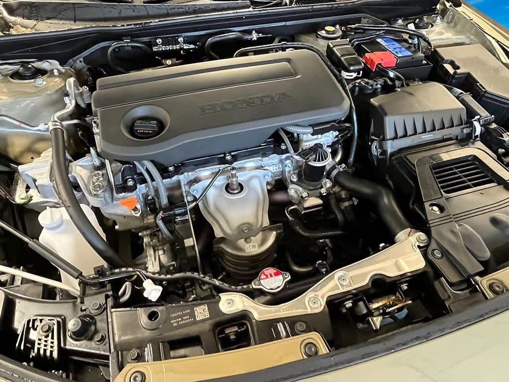 Thumbnail: 2026 Honda Civic - 12