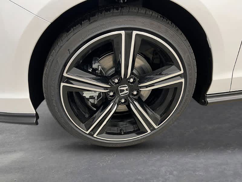 2025 Honda Accord Sport 11