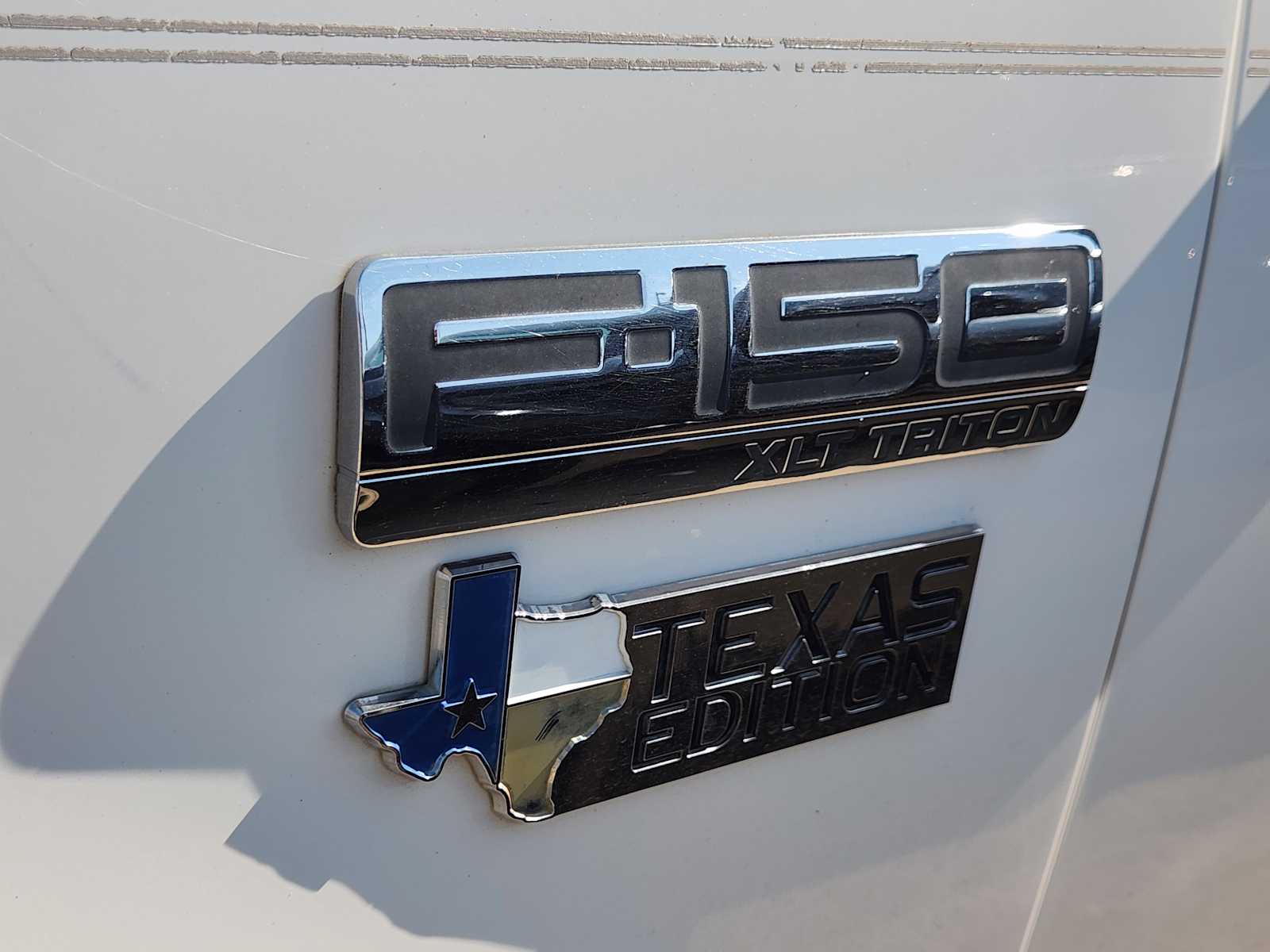 Thumbnail: 2005 Ford Econoline - 8