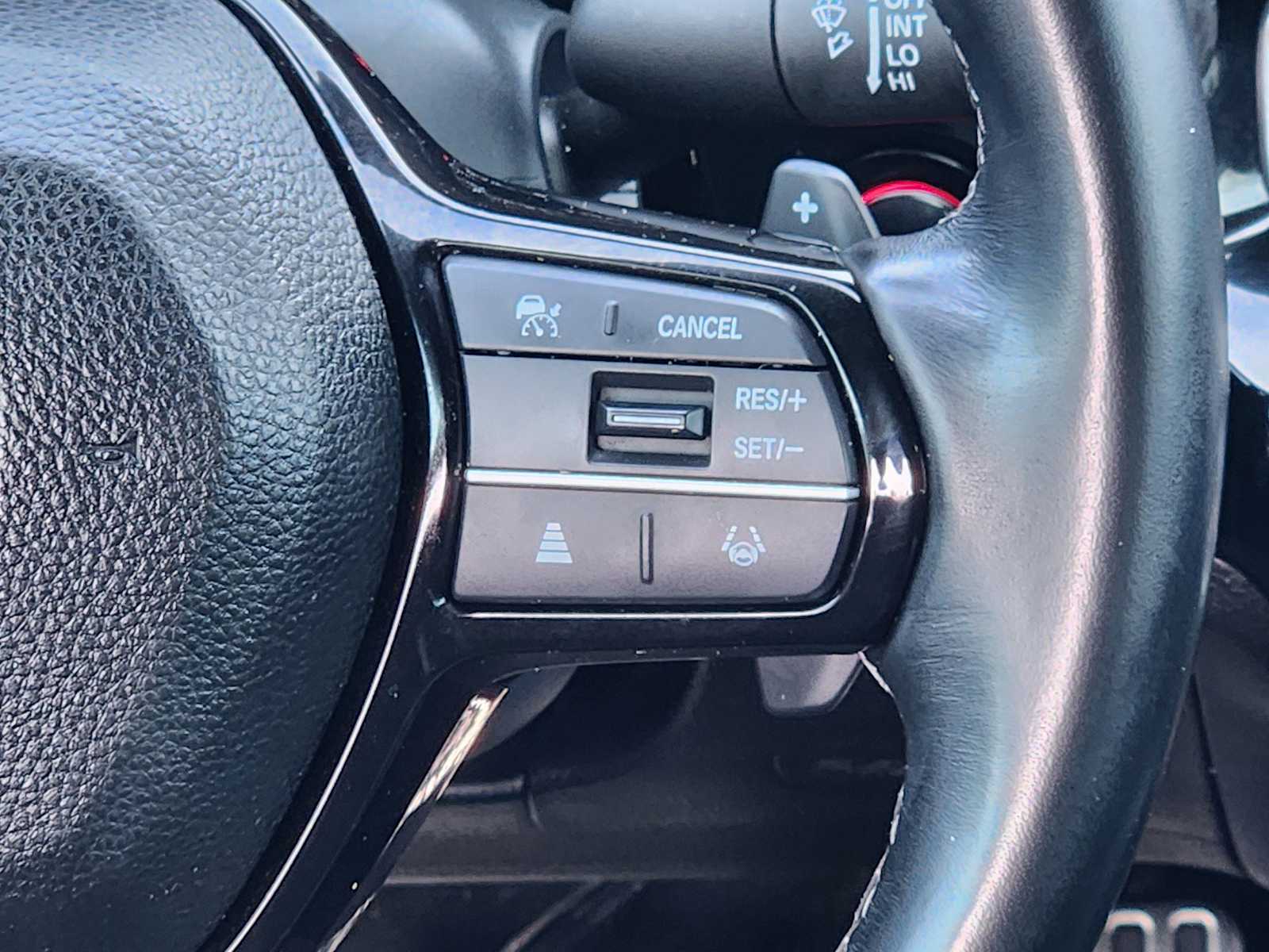 Thumbnail: 2023 Honda Civic - 29