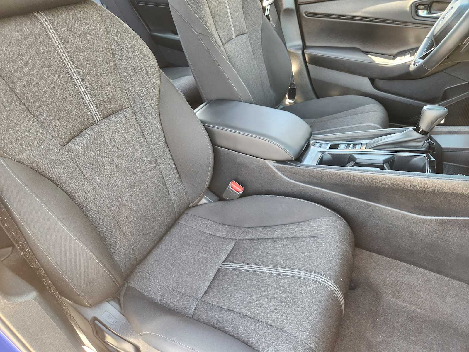 Thumbnail: 2025 Honda Accord - 14