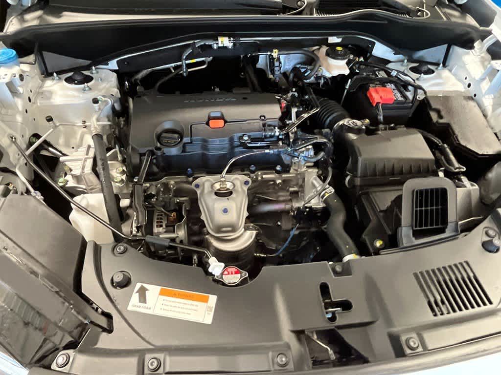 Thumbnail: 2026 Honda HR-V - 11