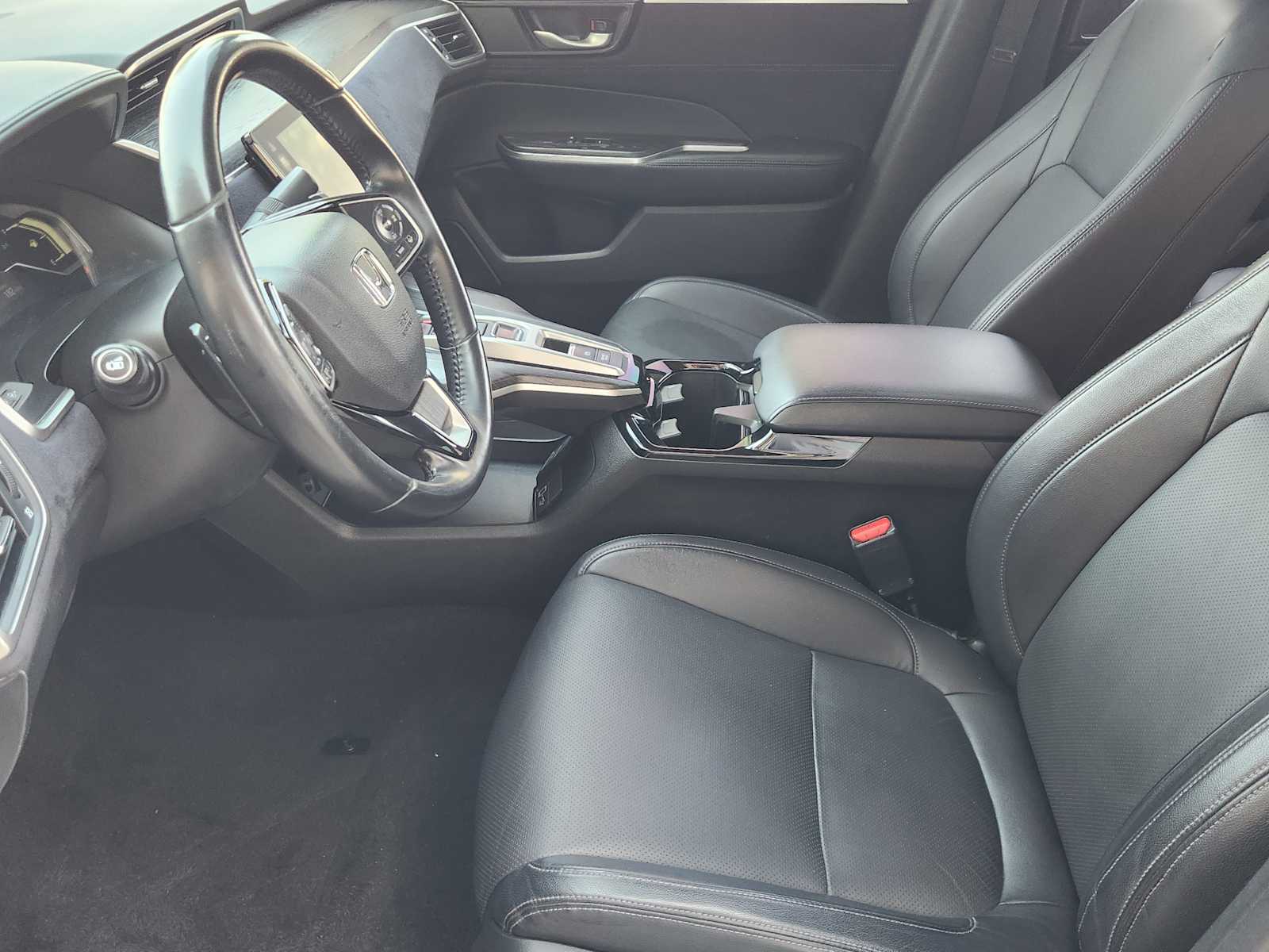Thumbnail: 2018 Honda Clarity - 11