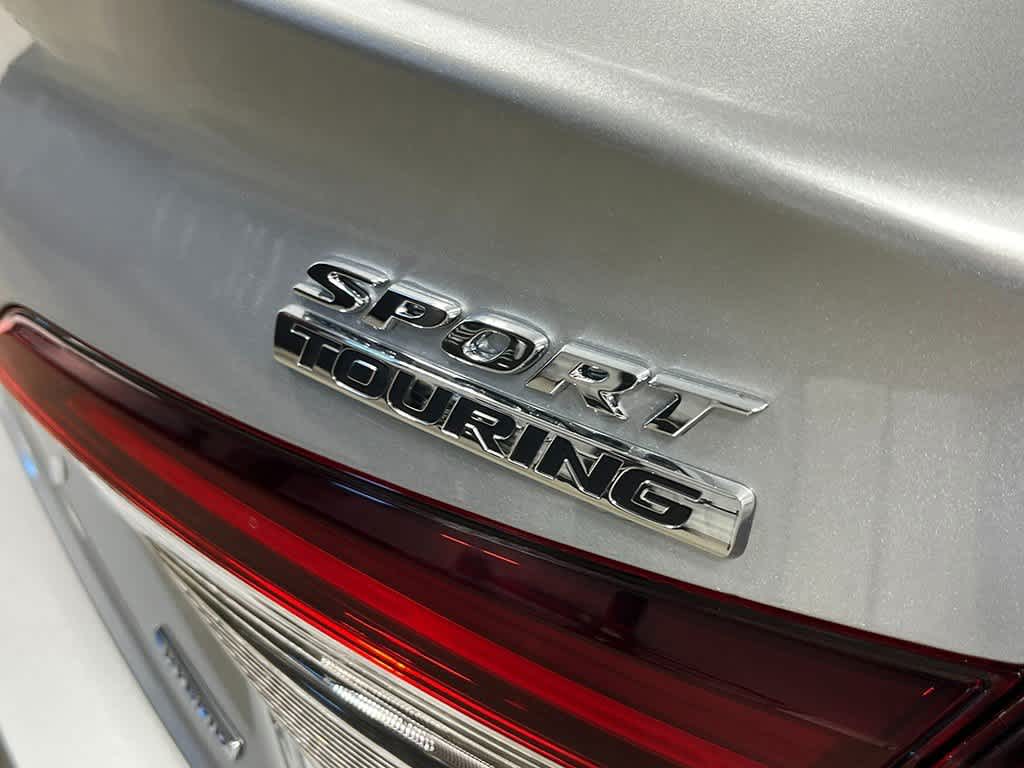 Thumbnail: 2026 Honda Civic - 6