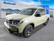  Honda Ridgeline