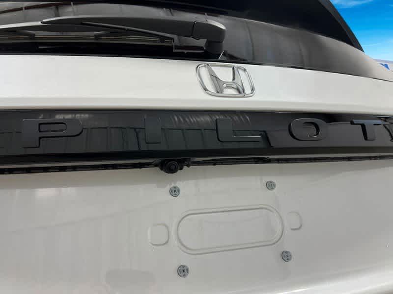 Thumbnail: 2025 Honda Pilot - 5