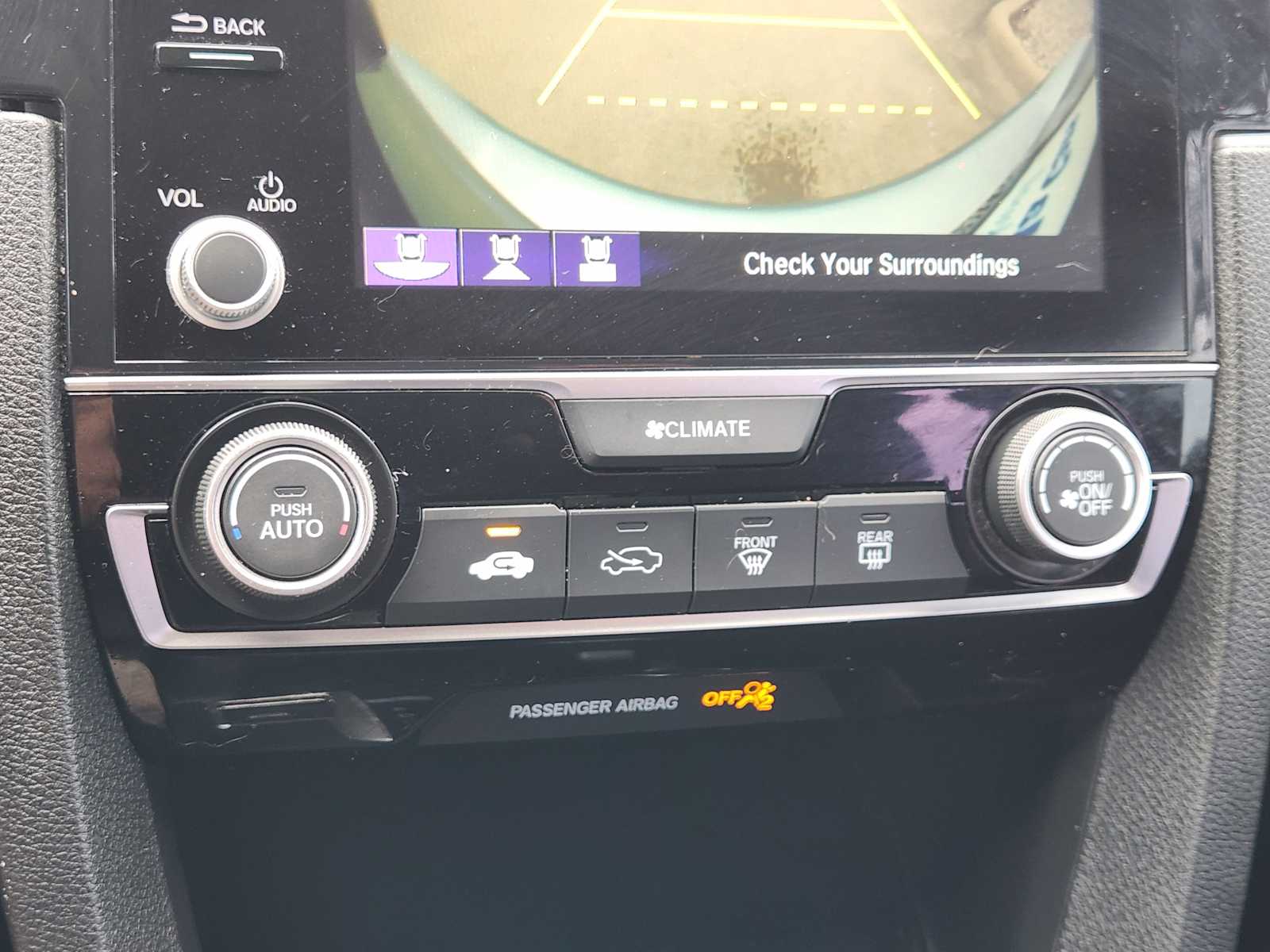 Thumbnail: 2020 Honda Civic - 26