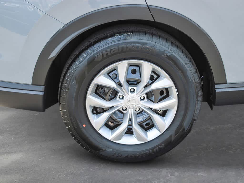 Thumbnail: 2026 Honda CR-V - 7