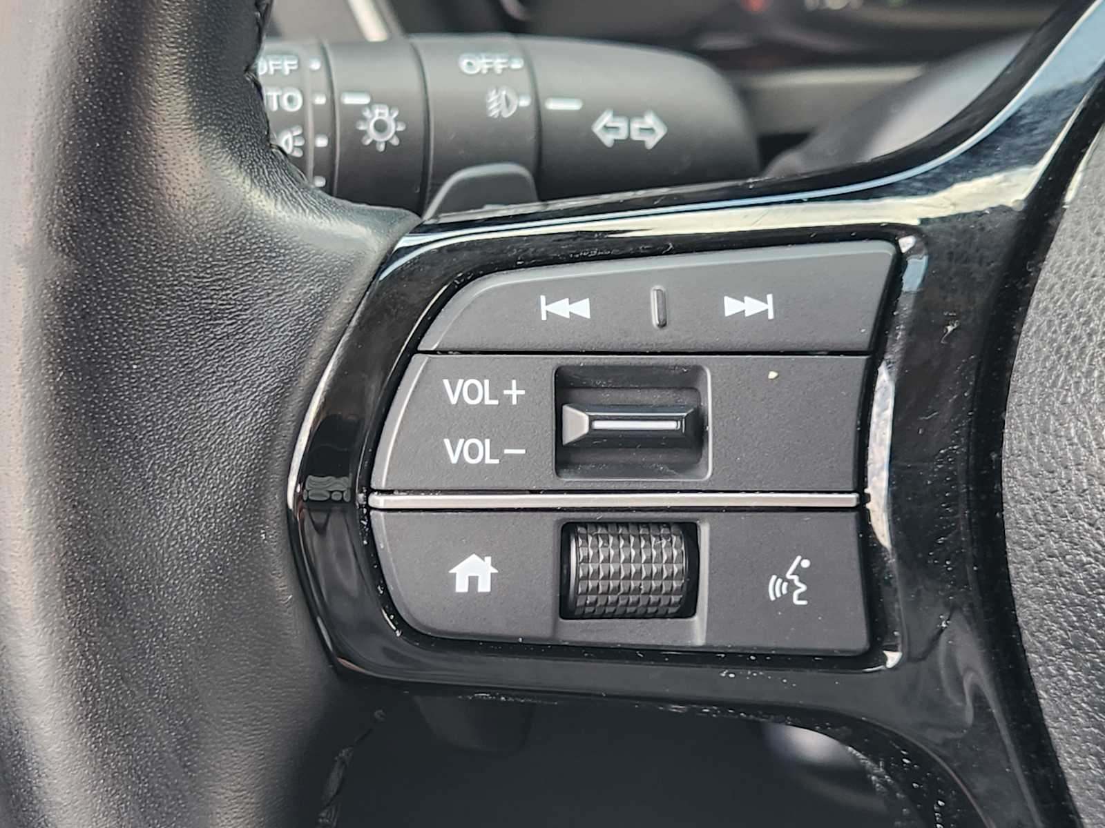 Thumbnail: 2023 Honda Pilot - 29