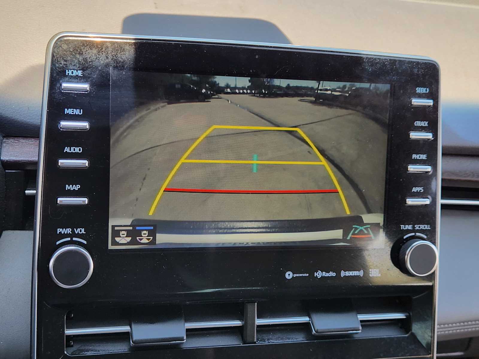 Thumbnail: 2020 Toyota Avalon - 24