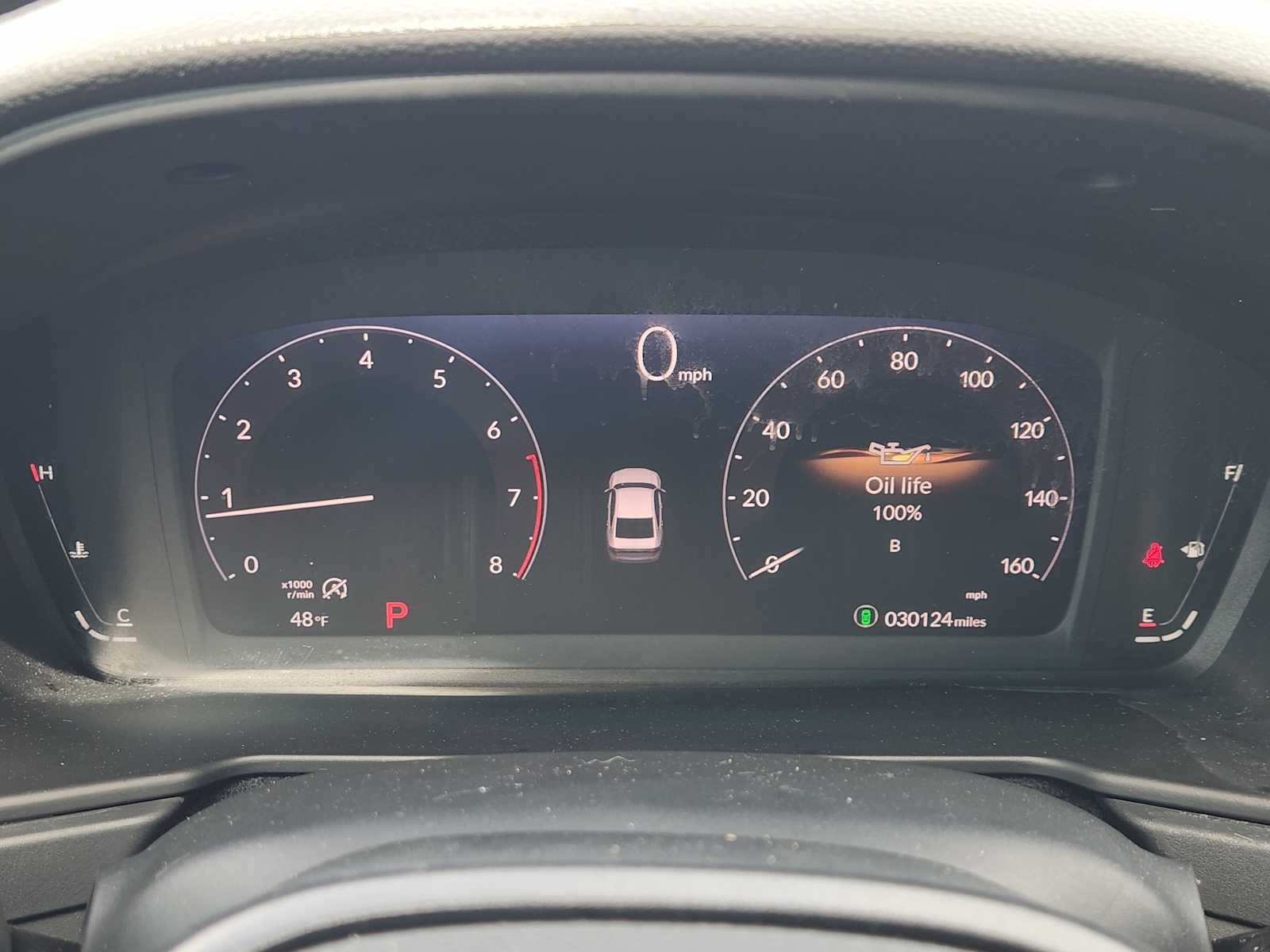 Thumbnail: 2024 Honda Accord - 18