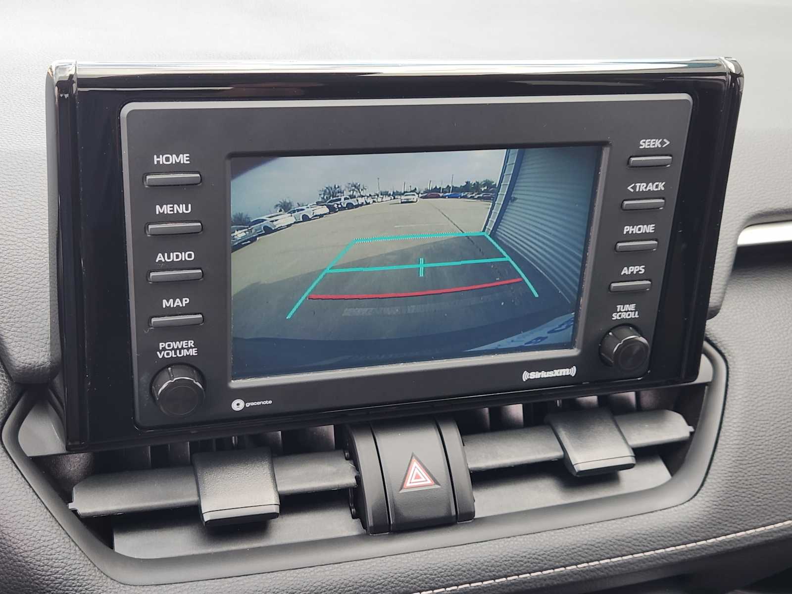 Thumbnail: 2021 Toyota RAV4 - 25