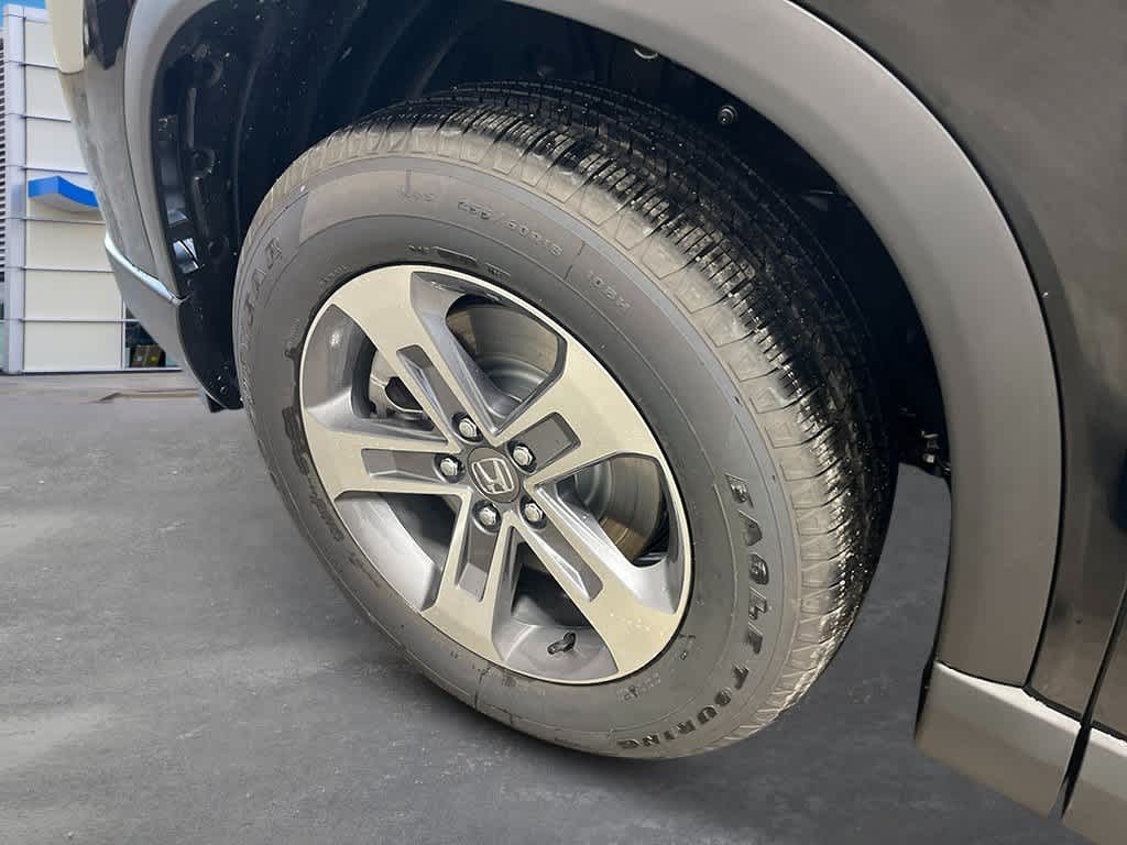 Thumbnail: 2026 Honda Pilot - 10