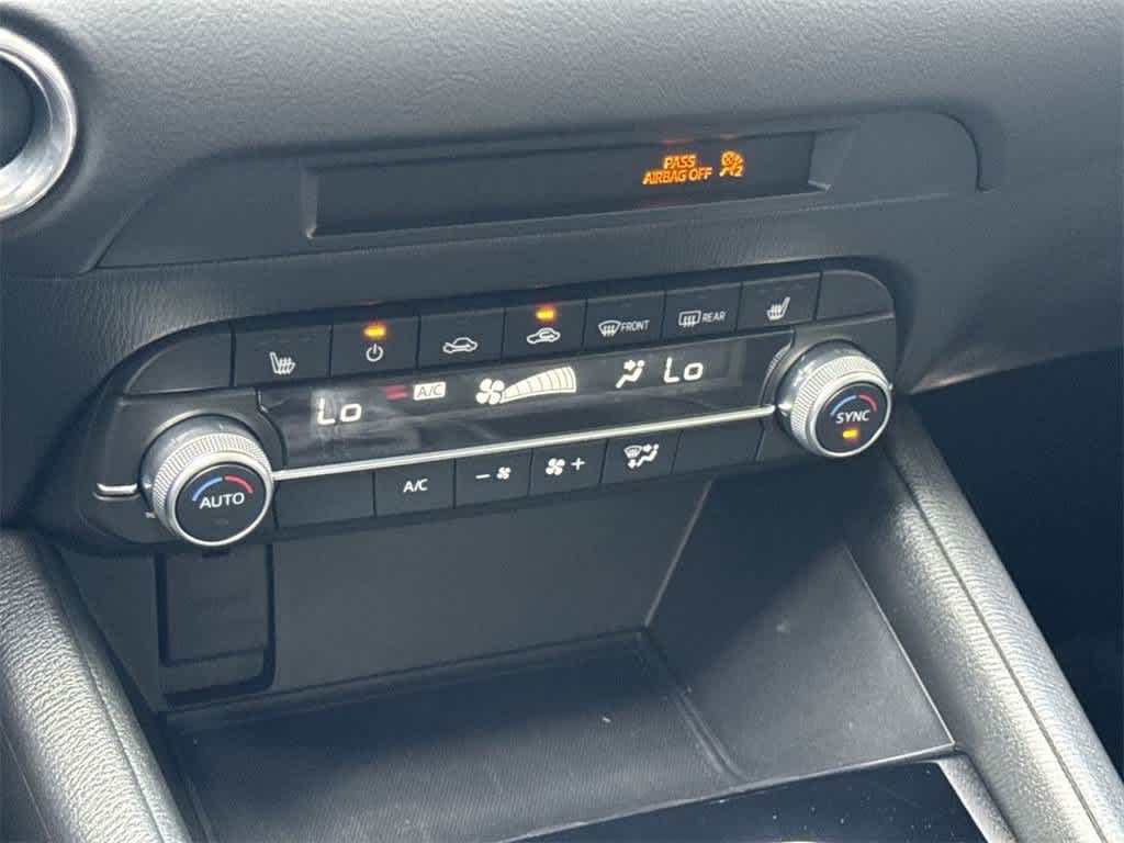 Thumbnail: 2023 Mazda CX-5 - 20