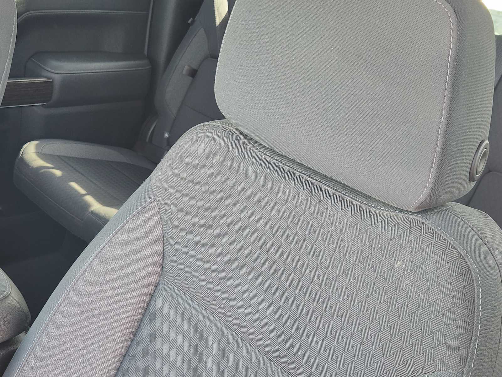 Thumbnail: 2019 GMC Sierra 1500 - 24