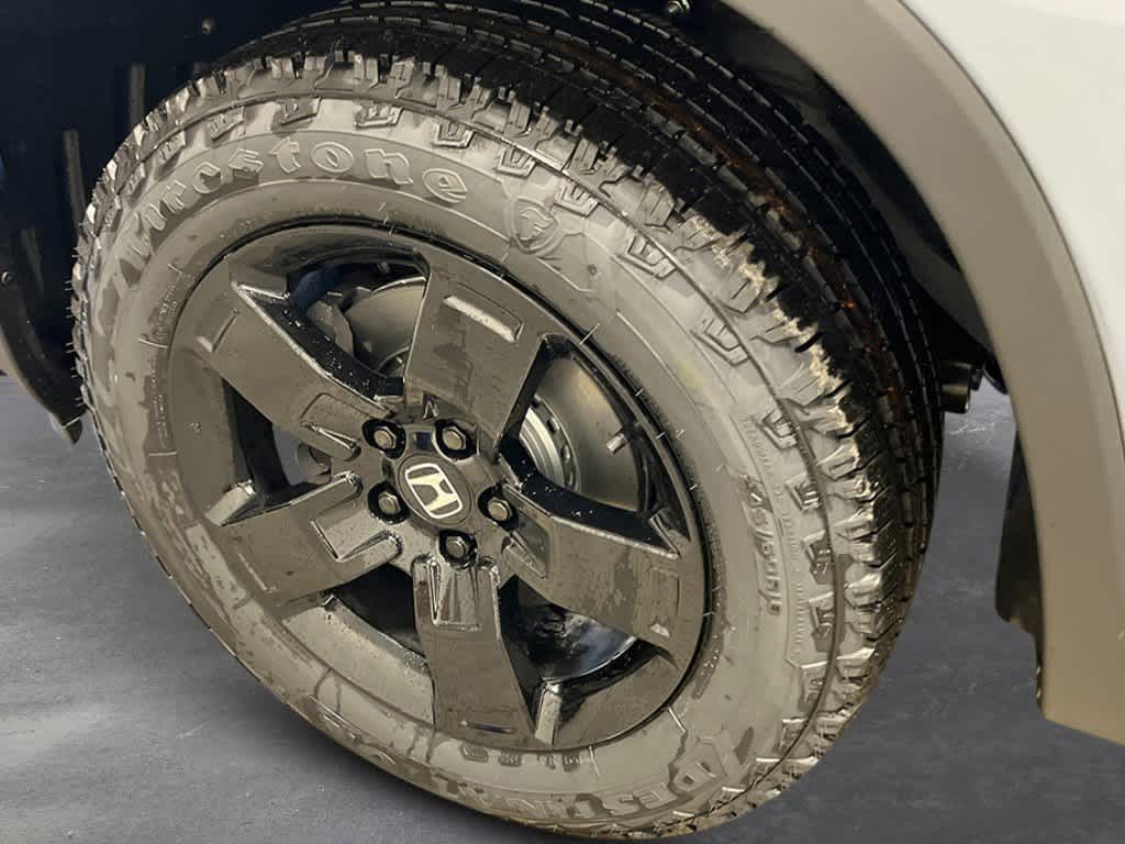 Thumbnail: 2026 Honda Ridgeline - 12