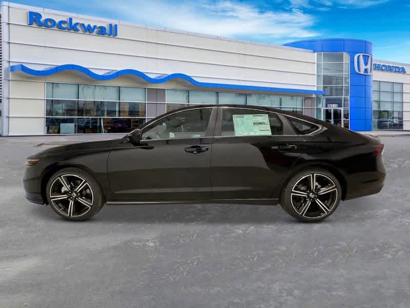 Thumbnail: 2025 Honda Accord - 2