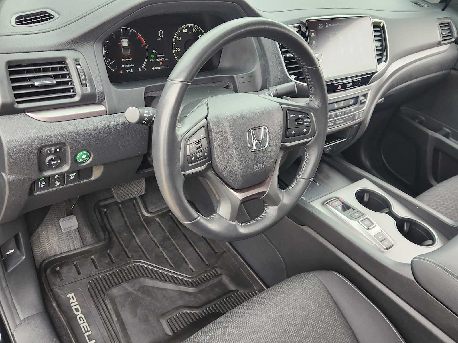 Thumbnail: 2024 Honda Ridgeline - 2