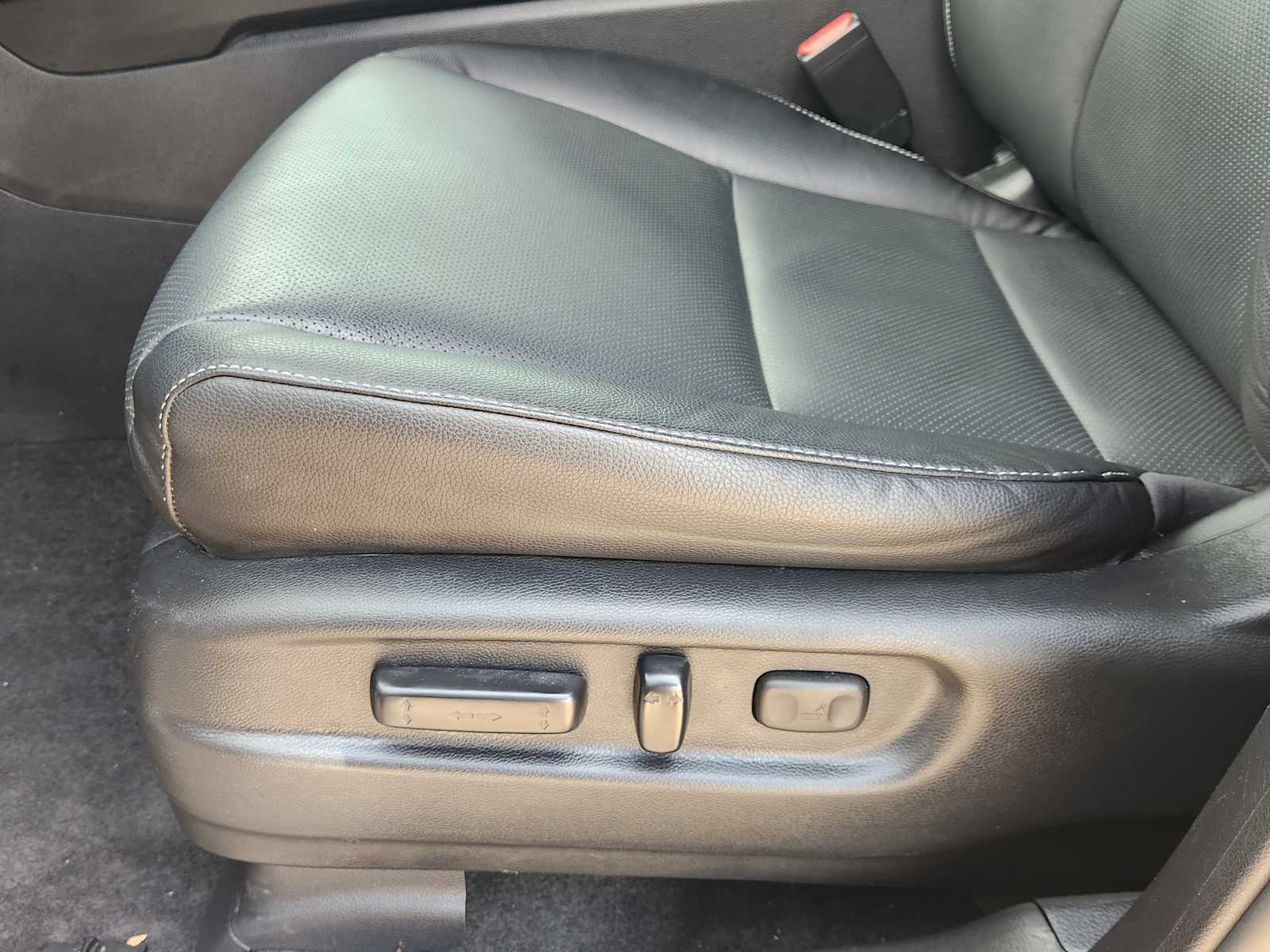 Thumbnail: 2025 Honda Ridgeline - 30