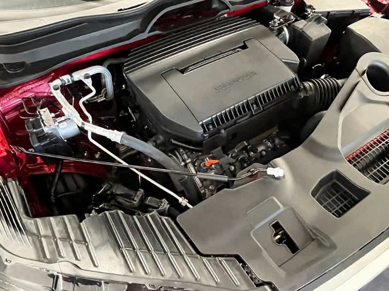 Thumbnail: 2025 Honda Pilot - 12