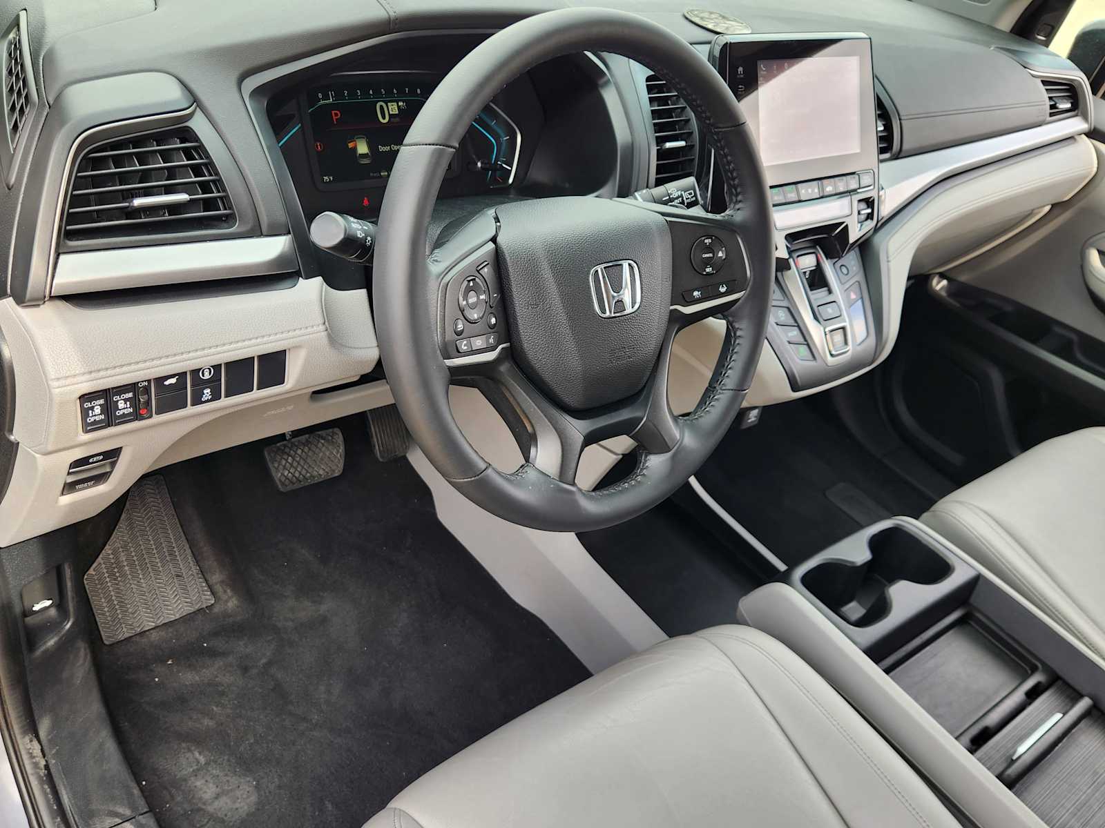 Thumbnail: 2024 Honda Odyssey - 2