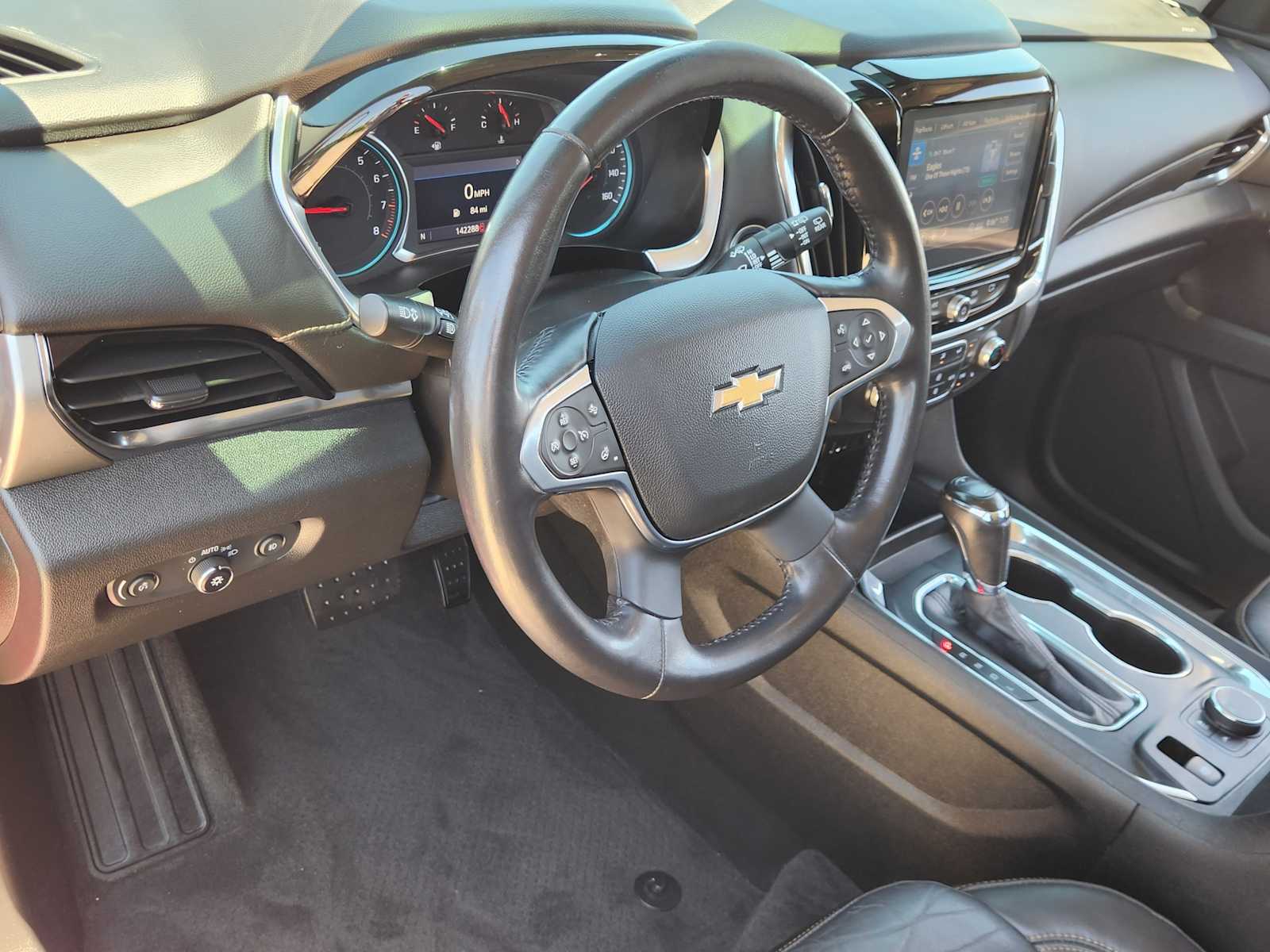 Thumbnail: 2020 Chevrolet Traverse - 2