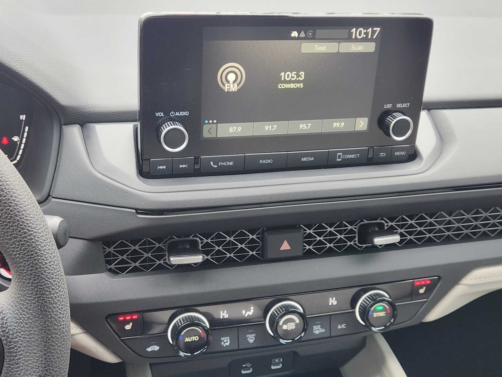 Thumbnail: 2024 Honda Accord - 16