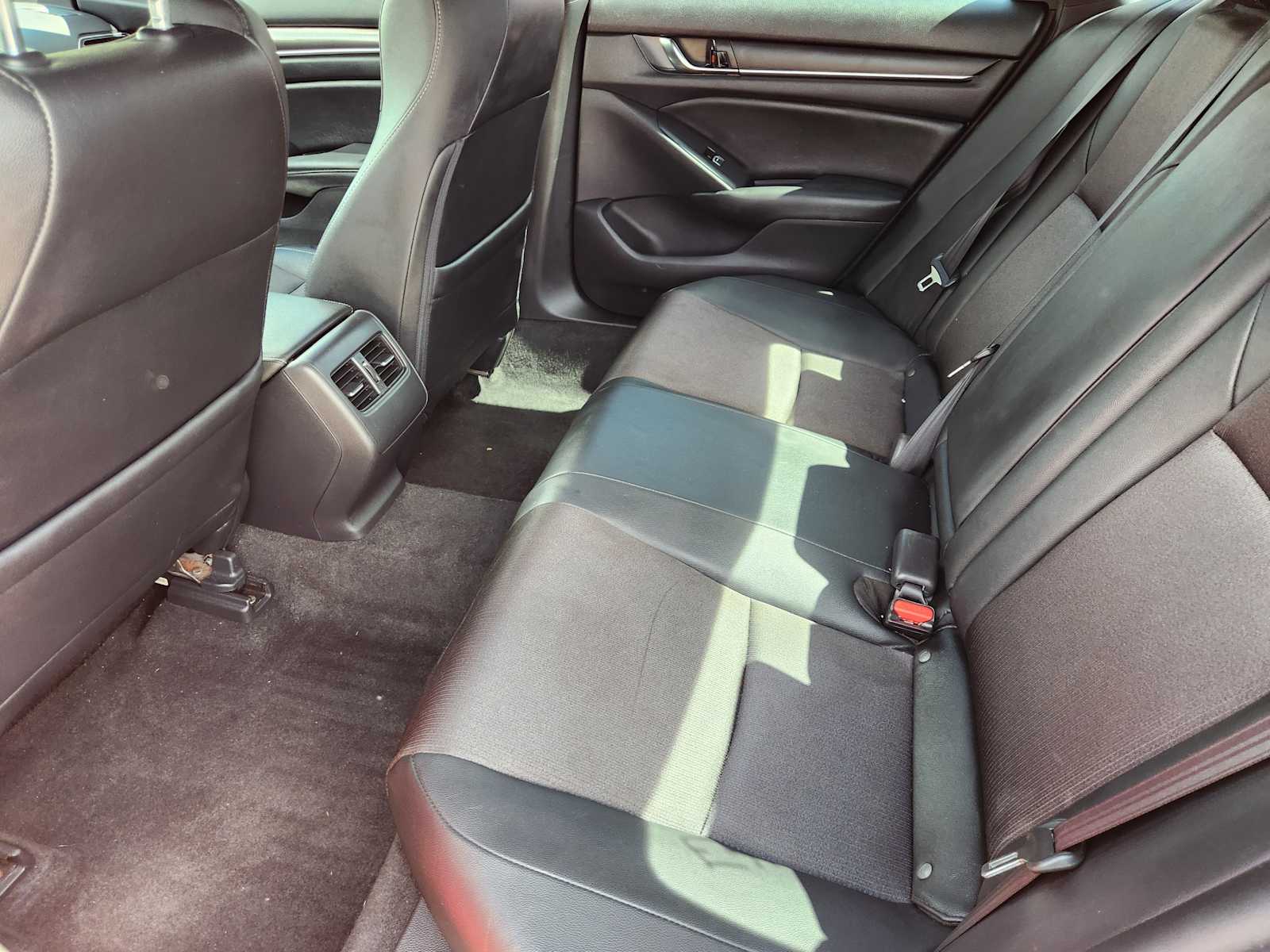 Thumbnail: 2020 Honda Accord - 9