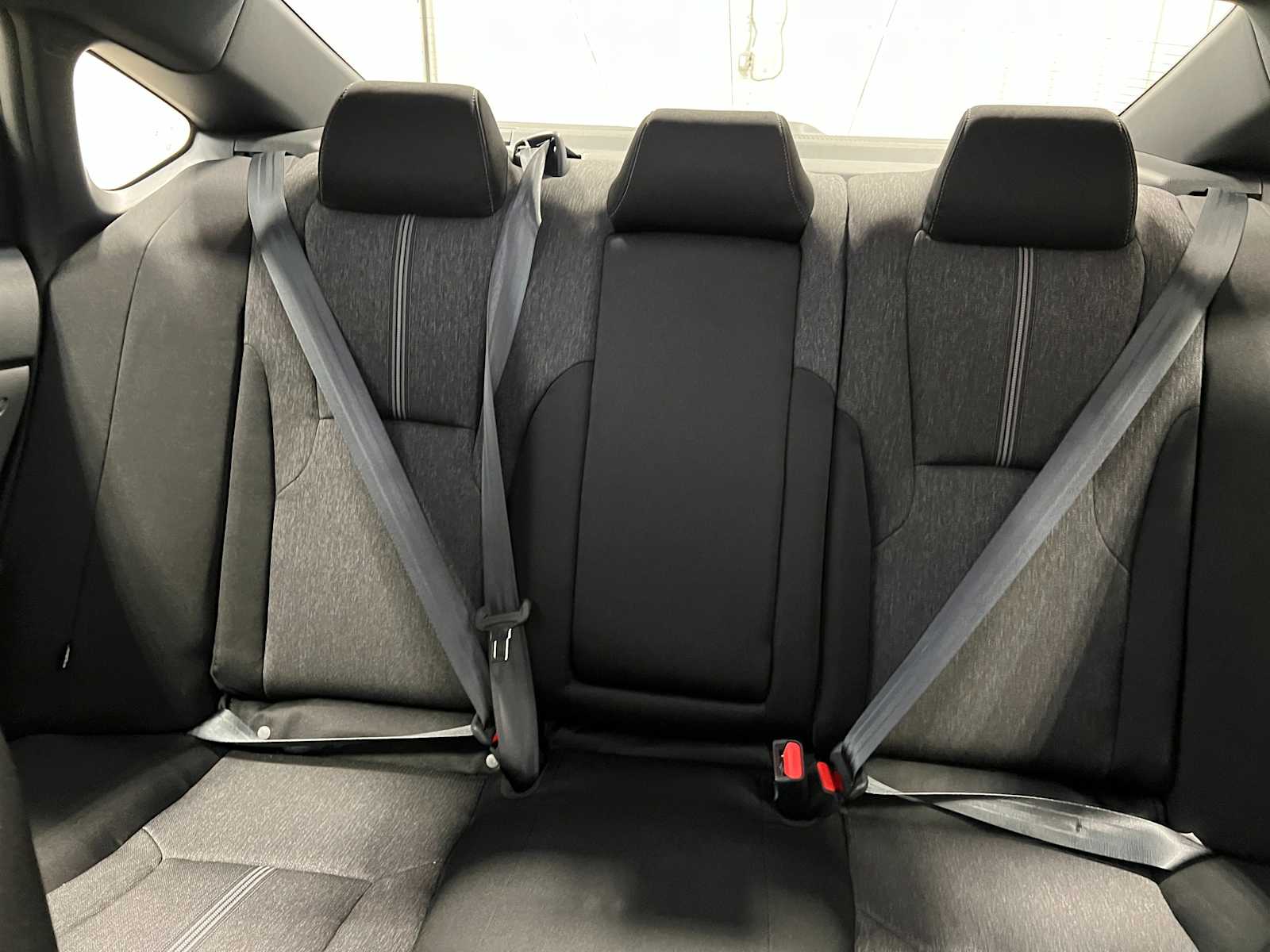 Thumbnail: 2025 Honda Accord - 26