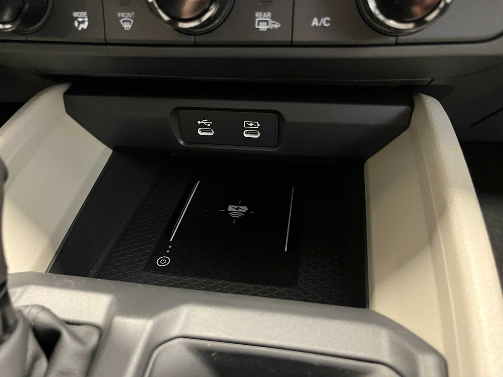 Thumbnail: 2026 Honda Accord - 19