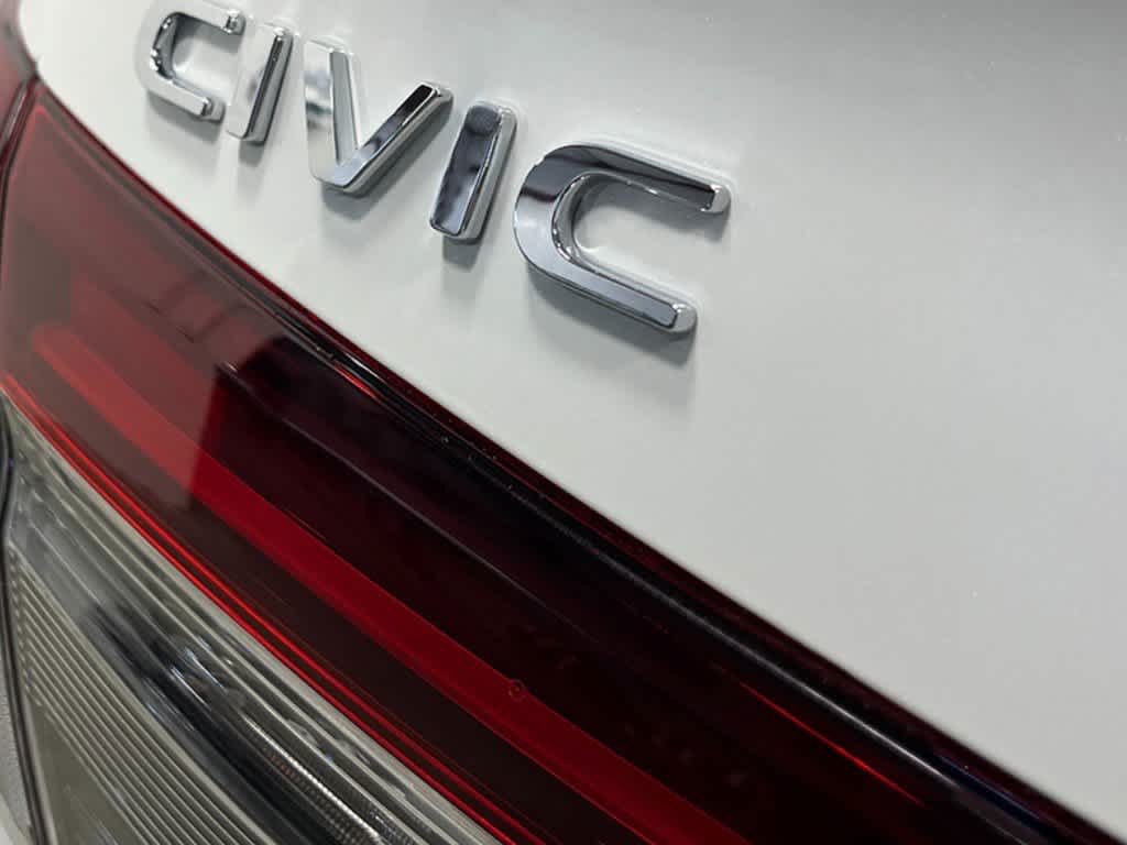 Thumbnail: 2026 Honda Civic - 7