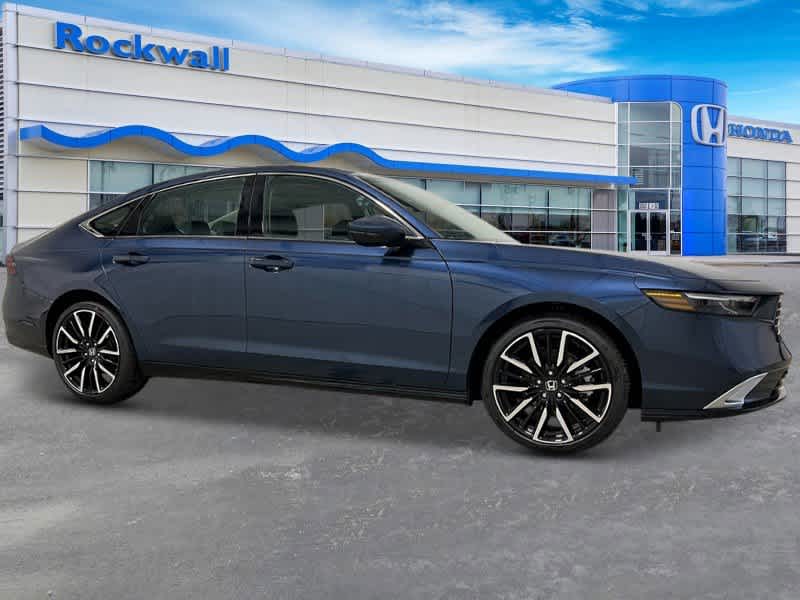 Thumbnail: 2025 Honda Accord - 8