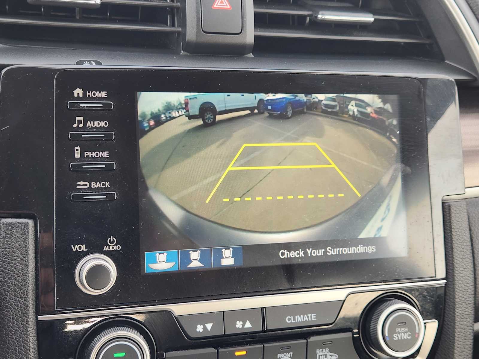 Thumbnail: 2020 Honda Civic - 25