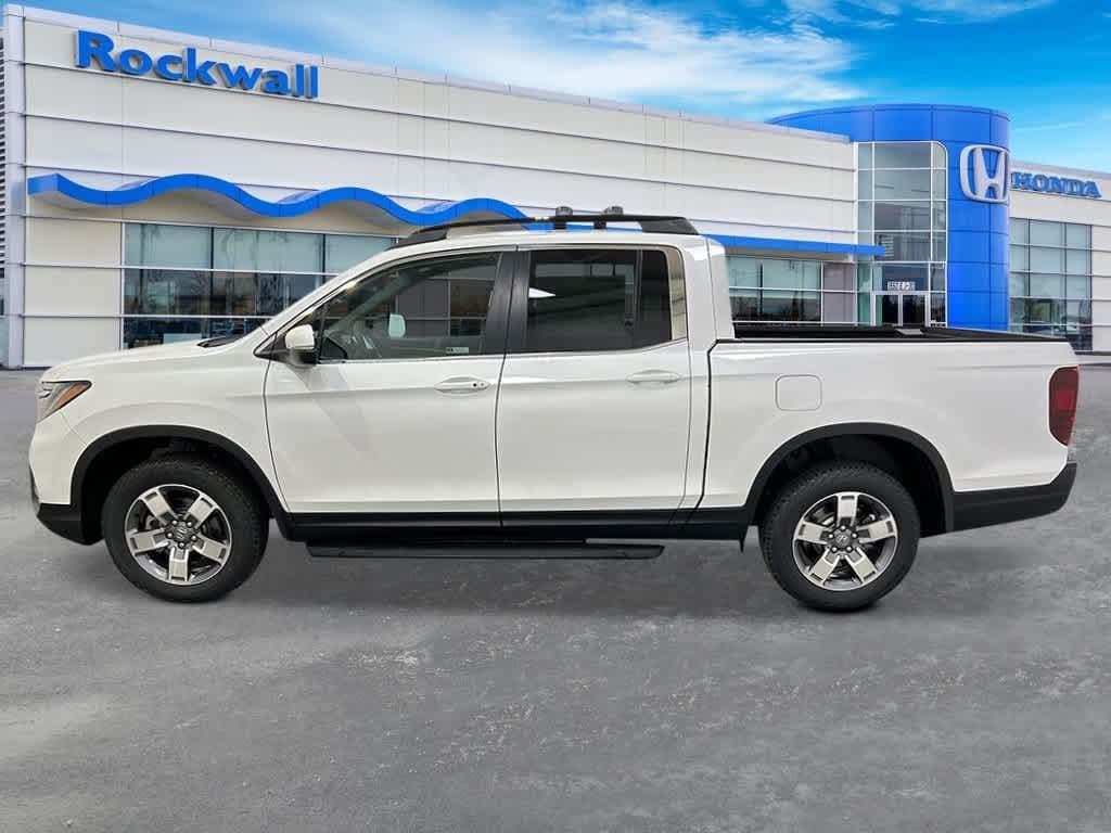 New 2026 Honda Ridgeline RTL Truck Crew Cab