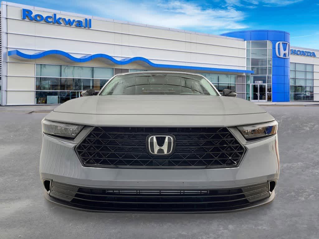 Thumbnail: 2025 Honda Accord - 9