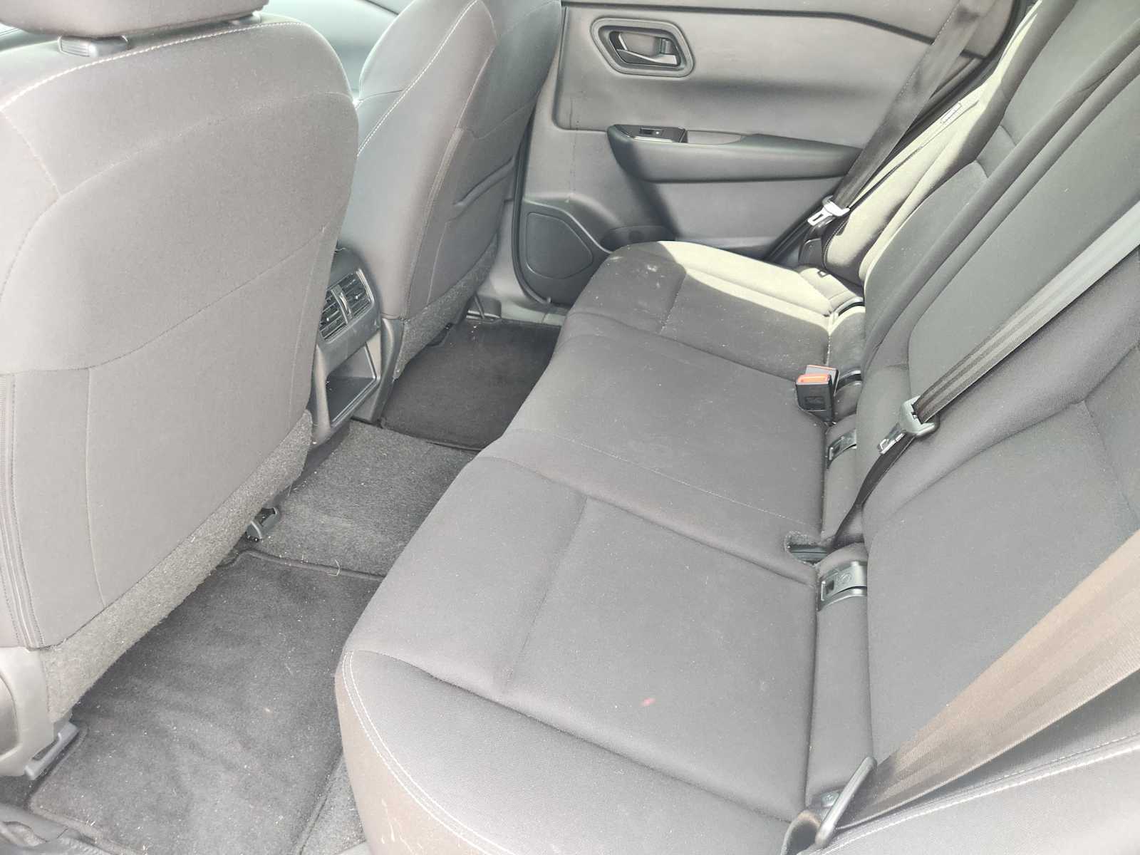 Thumbnail: 2025 Nissan Rogue - 9