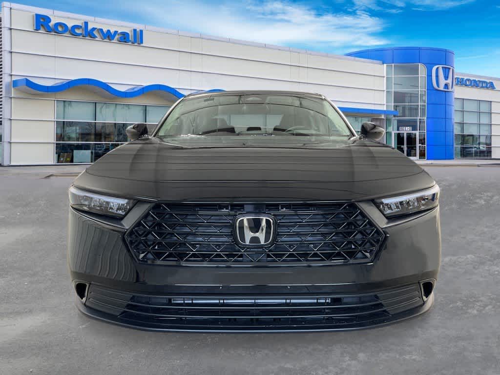 Thumbnail: 2026 Honda Accord - 9