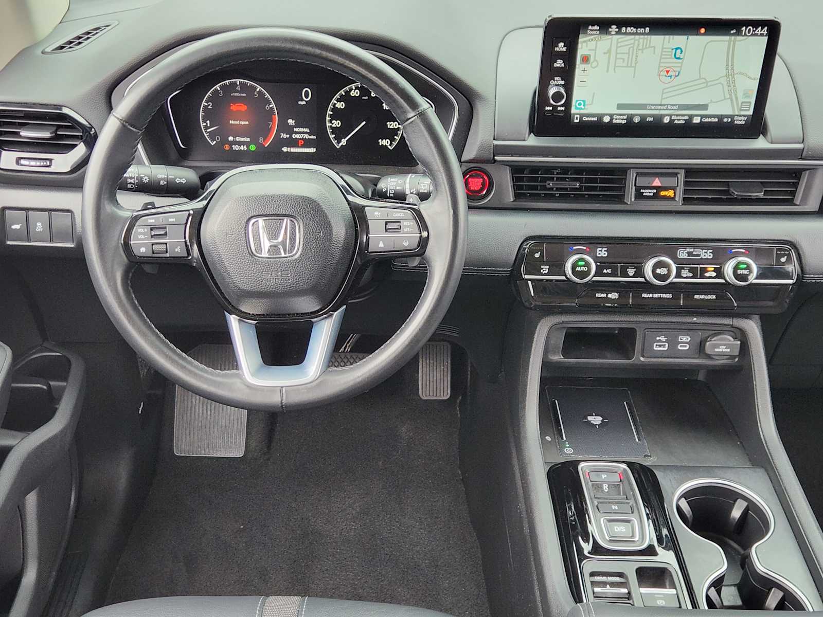 Thumbnail: 2024 Honda Pilot - 15